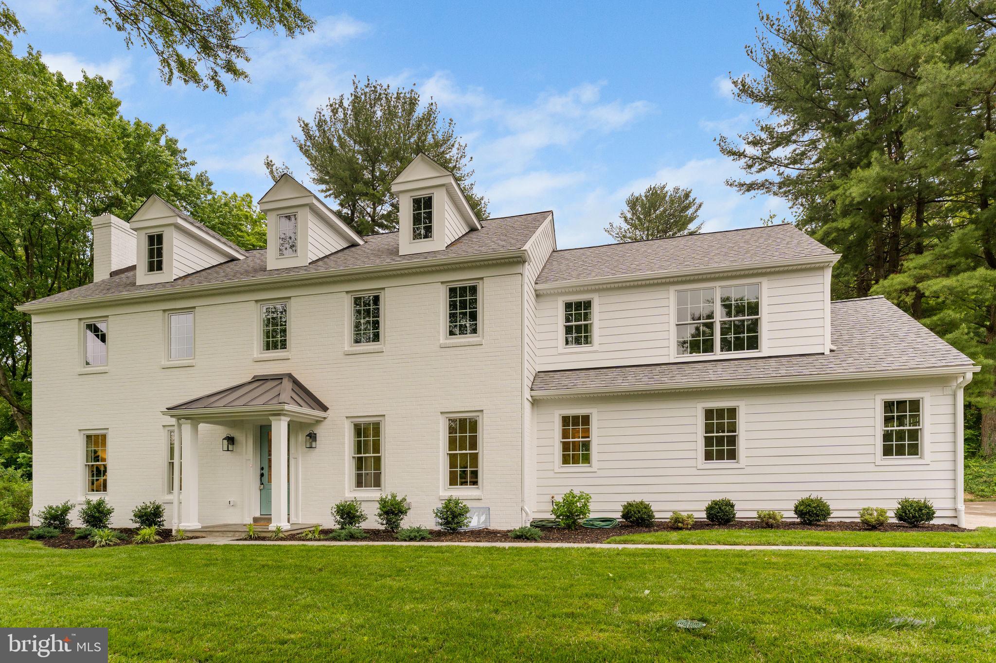 709 Campwoods Road Villanova, PA 19085 - Photo 2 of 38