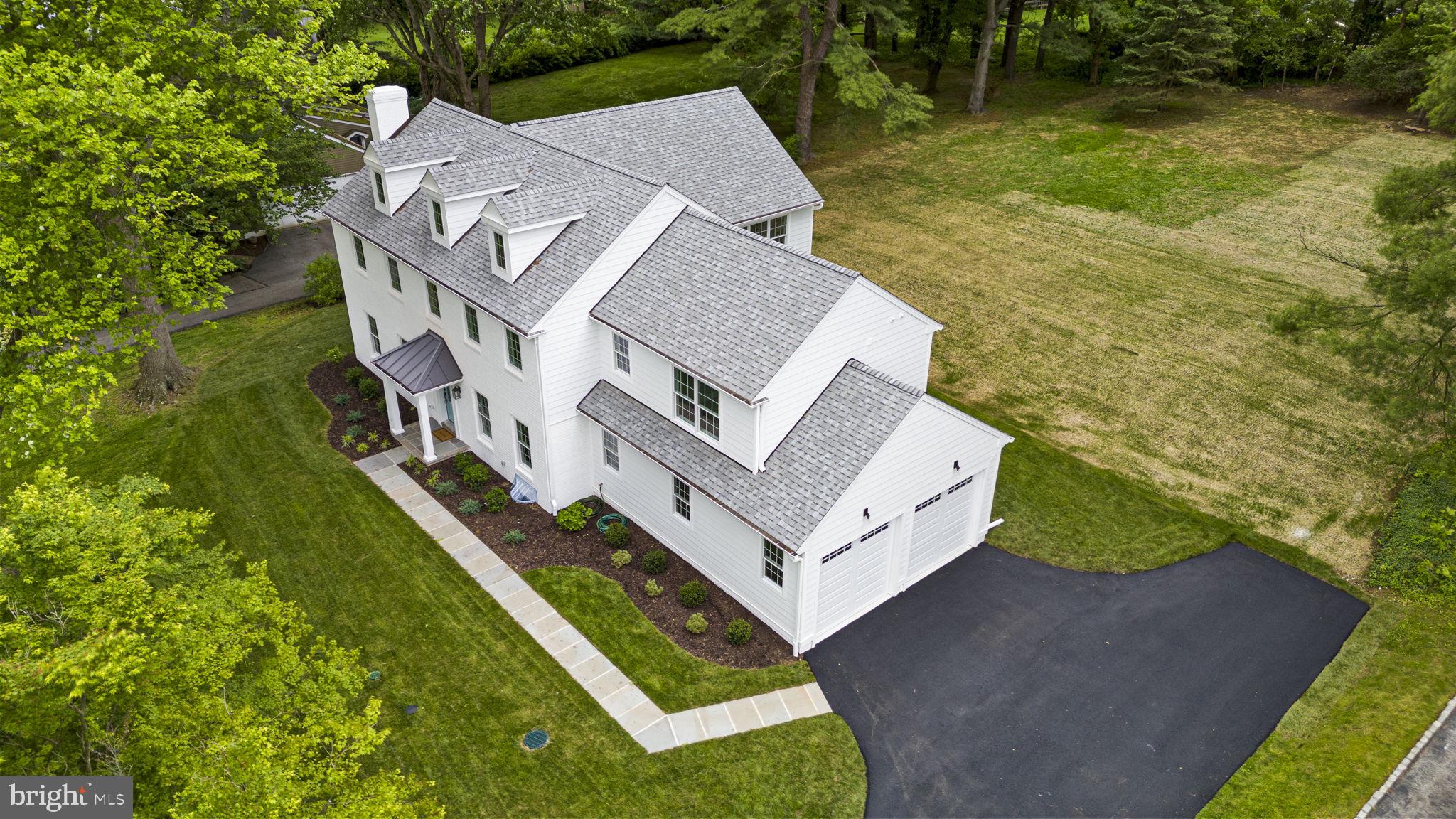 709 Campwoods Road Villanova, PA 19085 - Photo 4 of 38