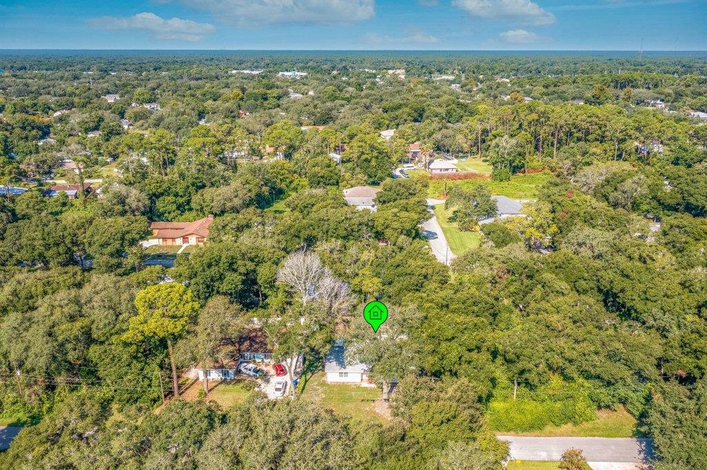 138 Hawthorne Road St. Augustine, FL 32086 - Photo 40 of 46 a view of a green field