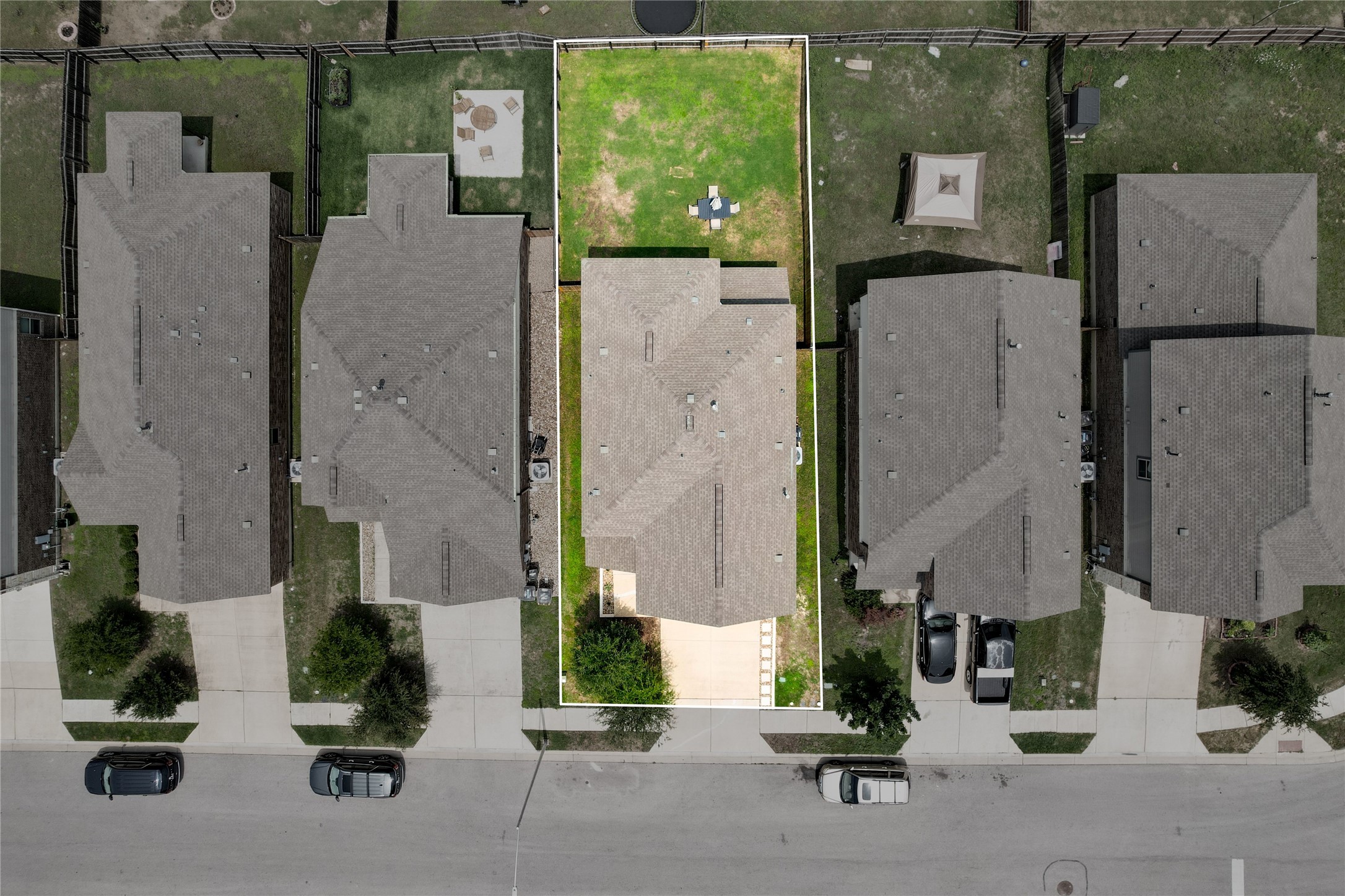 7404 Albany Drive Austin, TX 78754 - Photo 36 of 40 Well priced, move-in-ready suburban living – this is a must see. Schedule your tour today!