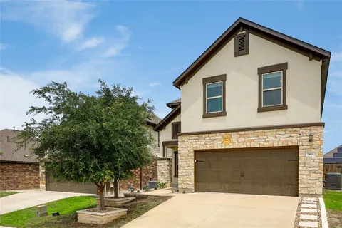 $379,900 | 7404 Albany Drive, Austin, TX 78754