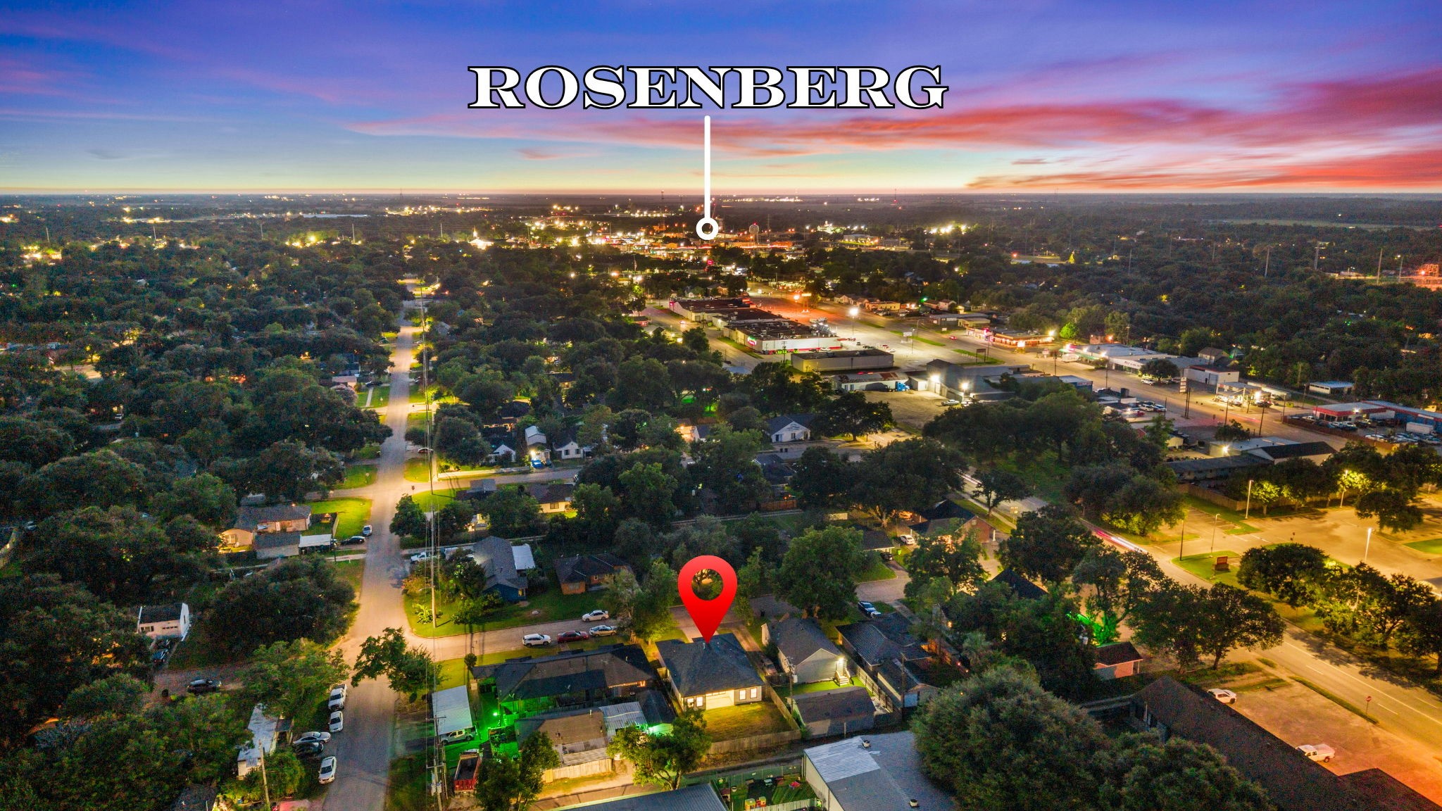 1121 Austin Street Rosenberg, TX 77471 - Photo 44 of 44