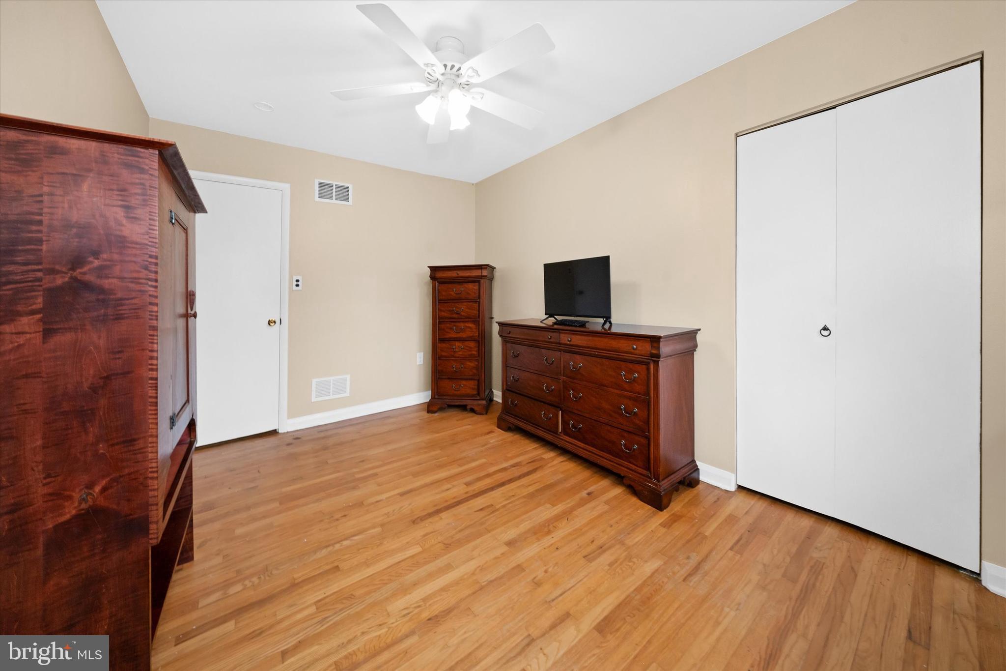 2406 Raven Road Wilmington, DE 19810 - Photo 24 of 66 Bedroom #1