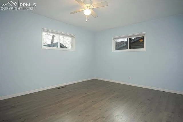 $390,000 | 817 Grand Boulevard, Colorado Springs, CO 80911