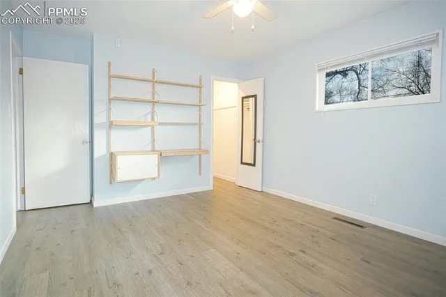 $390,000 | 817 Grand Boulevard, Colorado Springs, CO 80911