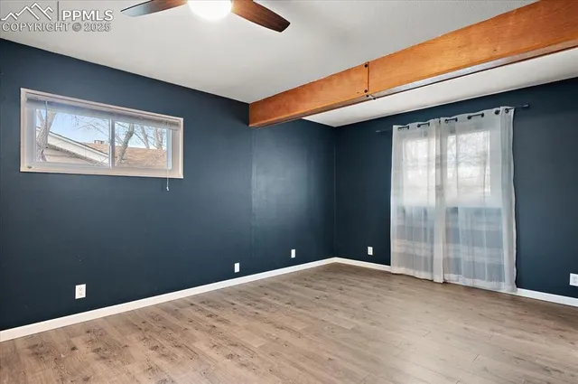 $390,000 | 817 Grand Boulevard, Colorado Springs, CO 80911