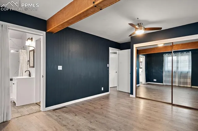 $390,000 | 817 Grand Boulevard, Colorado Springs, CO 80911