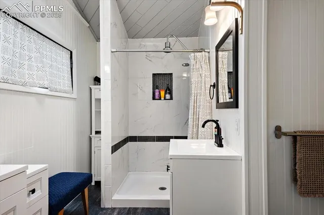 $390,000 | 817 Grand Boulevard, Colorado Springs, CO 80911