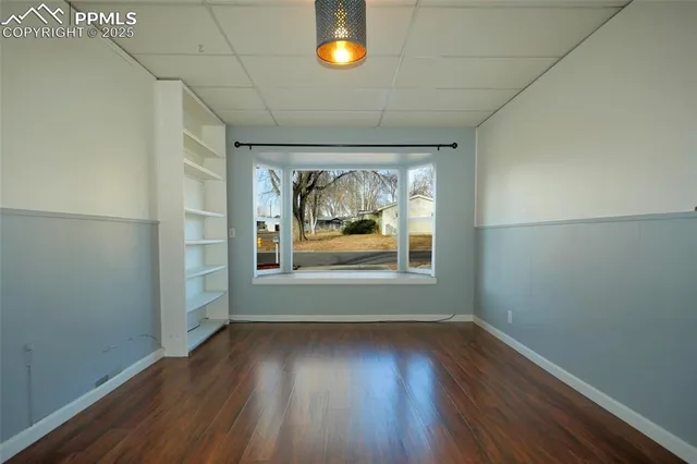 $390,000 | 817 Grand Boulevard, Colorado Springs, CO 80911