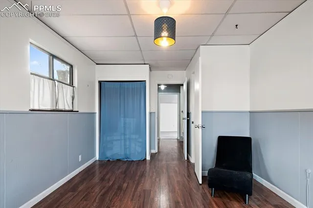 $390,000 | 817 Grand Boulevard, Colorado Springs, CO 80911