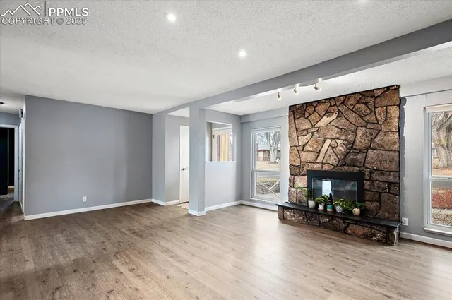 $390,000 | 817 Grand Boulevard, Colorado Springs, CO 80911