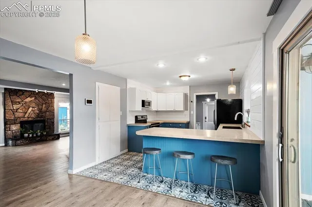 $390,000 | 817 Grand Boulevard, Colorado Springs, CO 80911