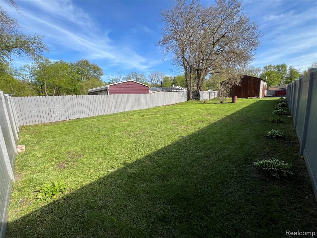 12660 Grafton Road Carleton, MI 48117 - Photo 74 of 97
