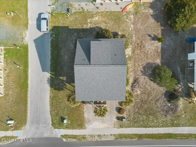 $1,029,000 | 436 Ocean Boulevard West, Holden Beach, NC 28462