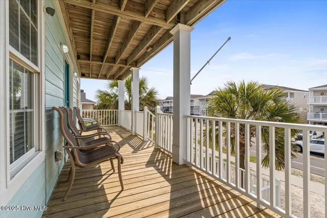 $1,029,000 | 436 Ocean Boulevard West, Holden Beach, NC 28462