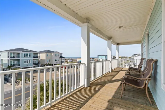 $1,029,000 | 436 Ocean Boulevard West, Holden Beach, NC 28462
