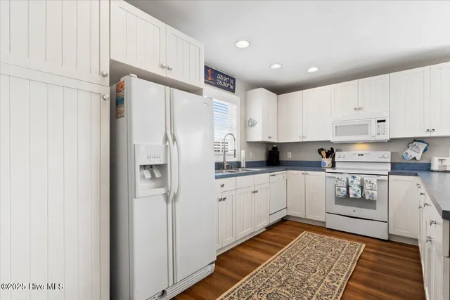 $1,029,000 | 436 Ocean Boulevard West, Holden Beach, NC 28462