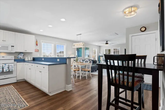 $1,029,000 | 436 Ocean Boulevard West, Holden Beach, NC 28462