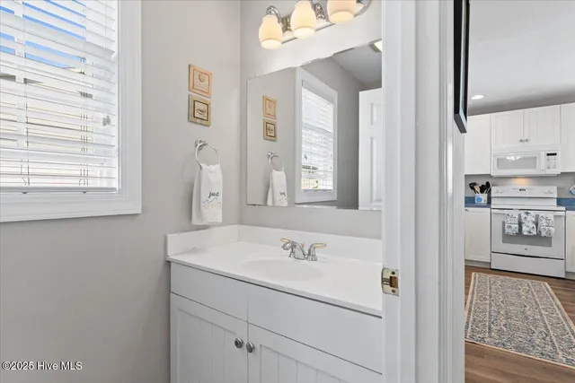 $1,029,000 | 436 Ocean Boulevard West, Holden Beach, NC 28462