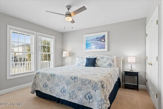 $1,029,000 | 436 Ocean Boulevard West, Holden Beach, NC 28462