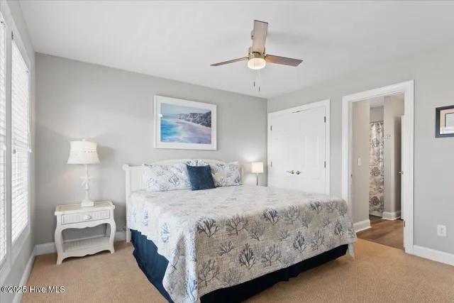 $1,029,000 | 436 Ocean Boulevard West, Holden Beach, NC 28462