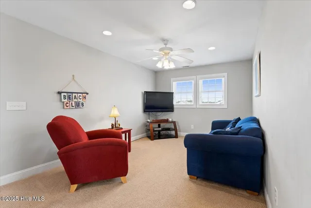 $1,029,000 | 436 Ocean Boulevard West, Holden Beach, NC 28462