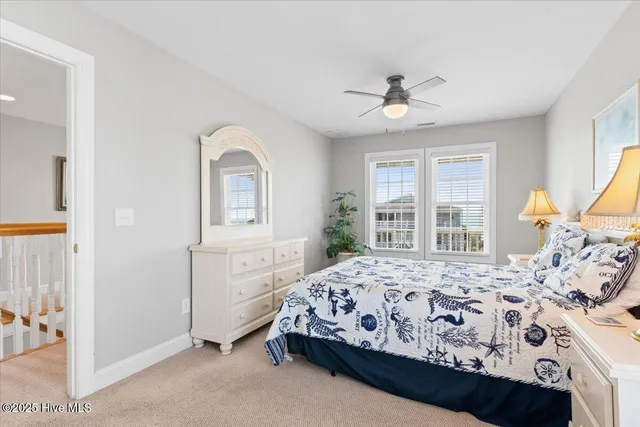 $1,029,000 | 436 Ocean Boulevard West, Holden Beach, NC 28462