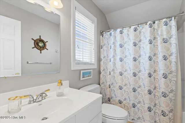 $1,029,000 | 436 Ocean Boulevard West, Holden Beach, NC 28462