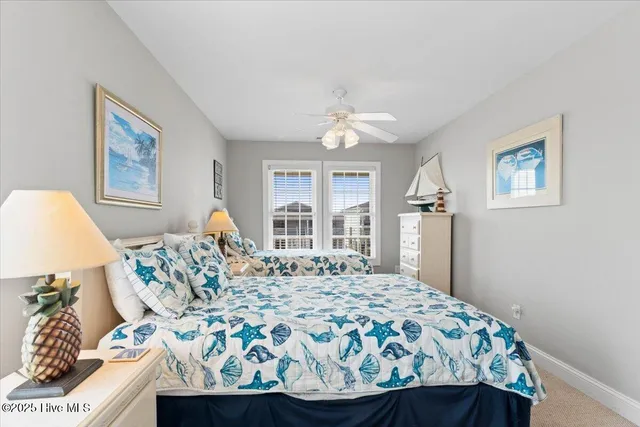 $1,029,000 | 436 Ocean Boulevard West, Holden Beach, NC 28462