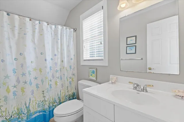 $1,029,000 | 436 Ocean Boulevard West, Holden Beach, NC 28462