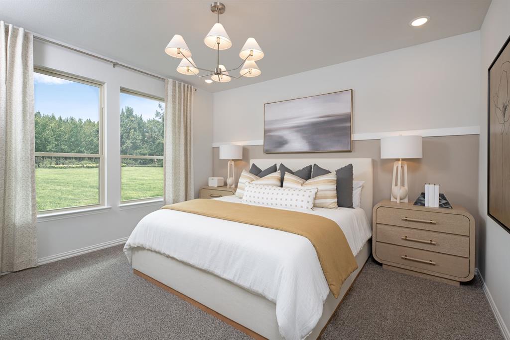 1705 Sandy Pond Street Forney, TX 75126 - Photo 7 of 11 Representative Photo