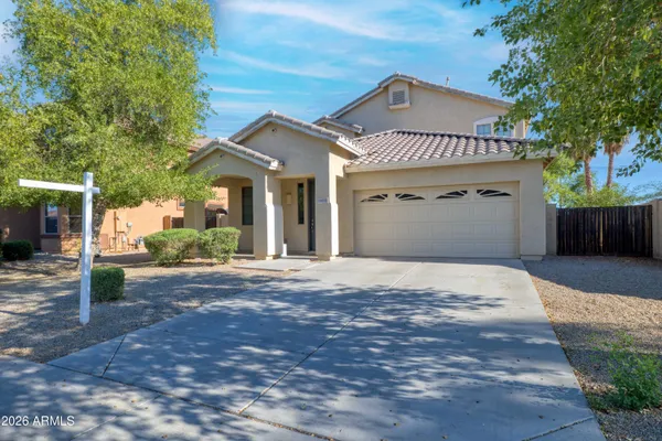$2,650 | 15273 West Roanoke Avenue, Goodyear, AZ 85395