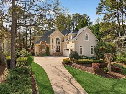 $1,150,000 | 3224 Chipping Wood Court, Milton, GA 30004