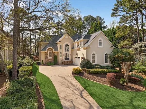 $1,150,000 | 3224 Chipping Wood Court, Milton, GA 30004