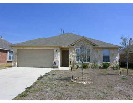 1600 Ridgewood Drive Leander, TX 78641 - Photo 1 of 1 Gallery Image 1
