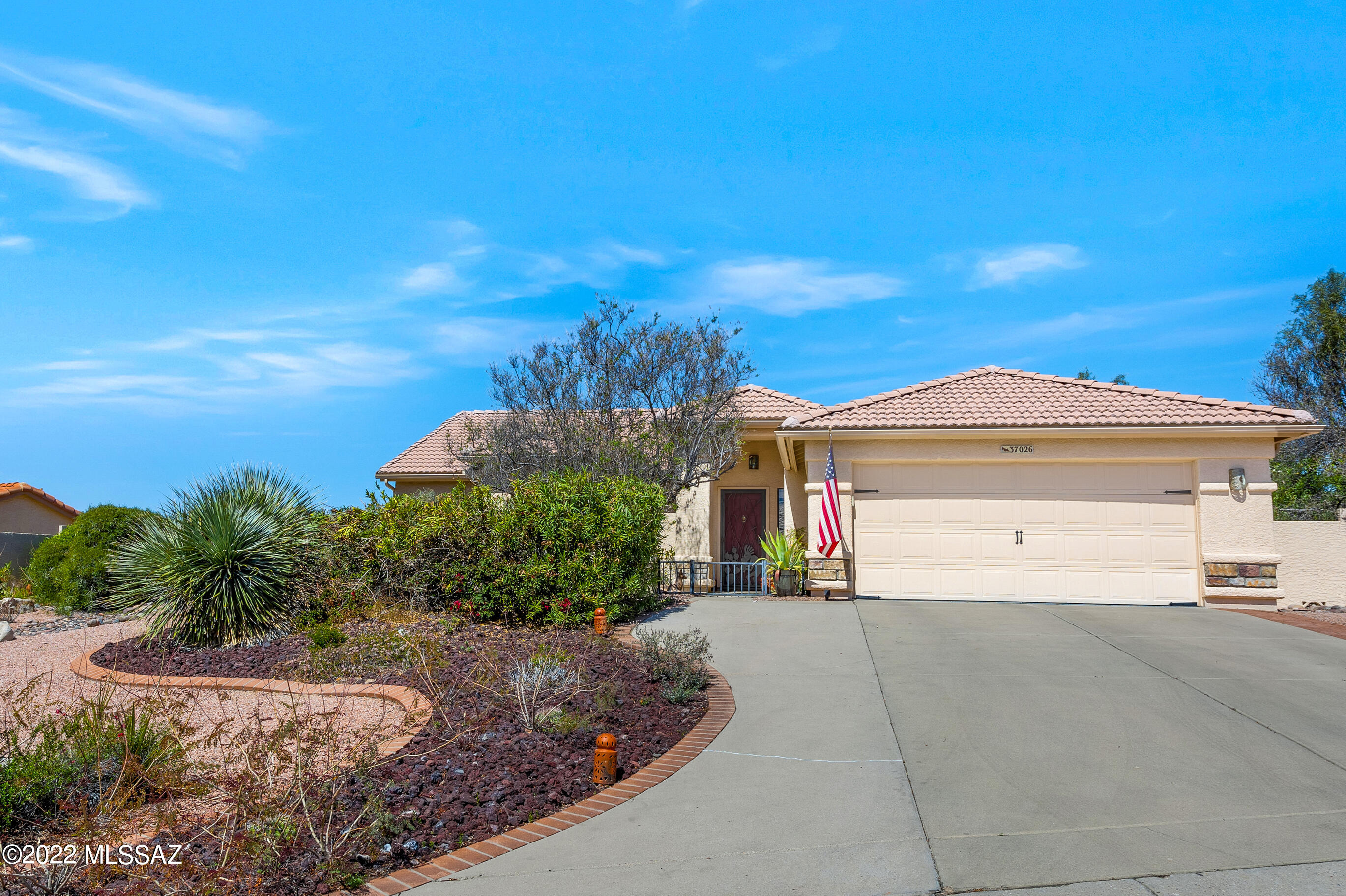 37026 South Stoney Ridge Court Saddlebrooke, AZ 85739 - Photo 1 of 41