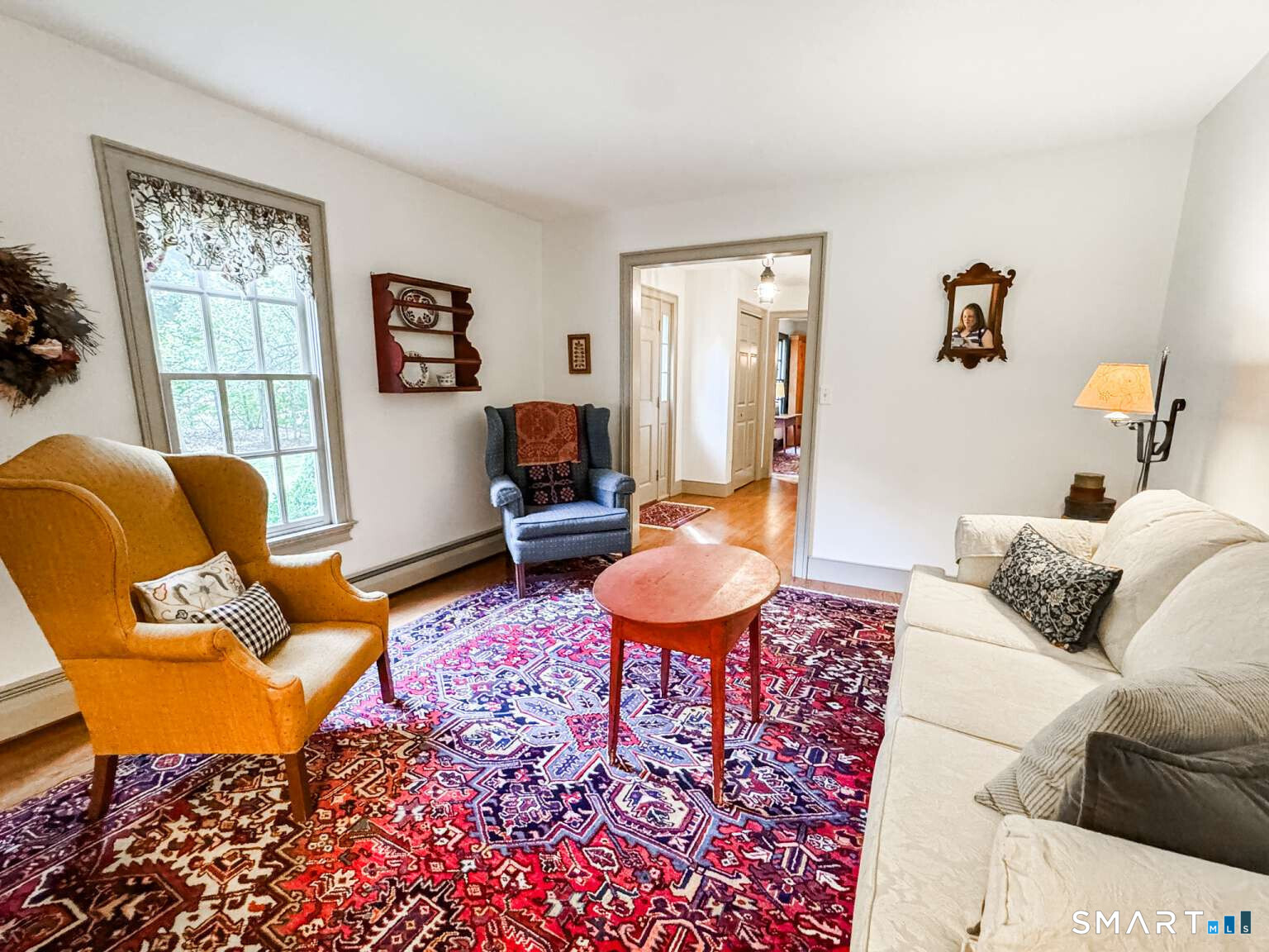 276 Stratton Brook Road Simsbury, CT 06092 - Photo 9 of 40