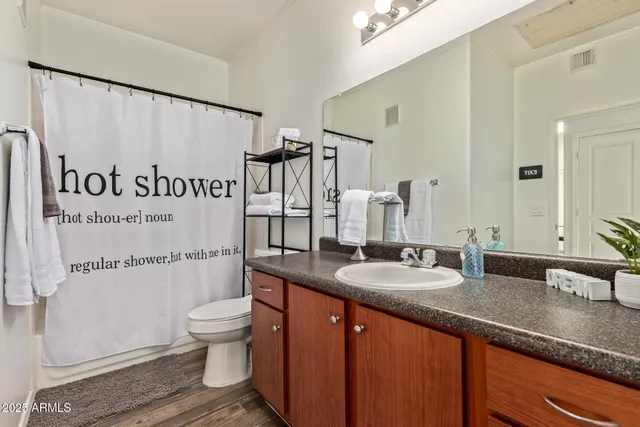 $1,800 | 1941 South Pierpont Drive, Unit 2078, Mesa, AZ 85206