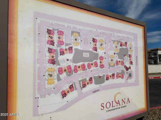 $1,800 | 1941 South Pierpont Drive, Unit 2078, Mesa, AZ 85206