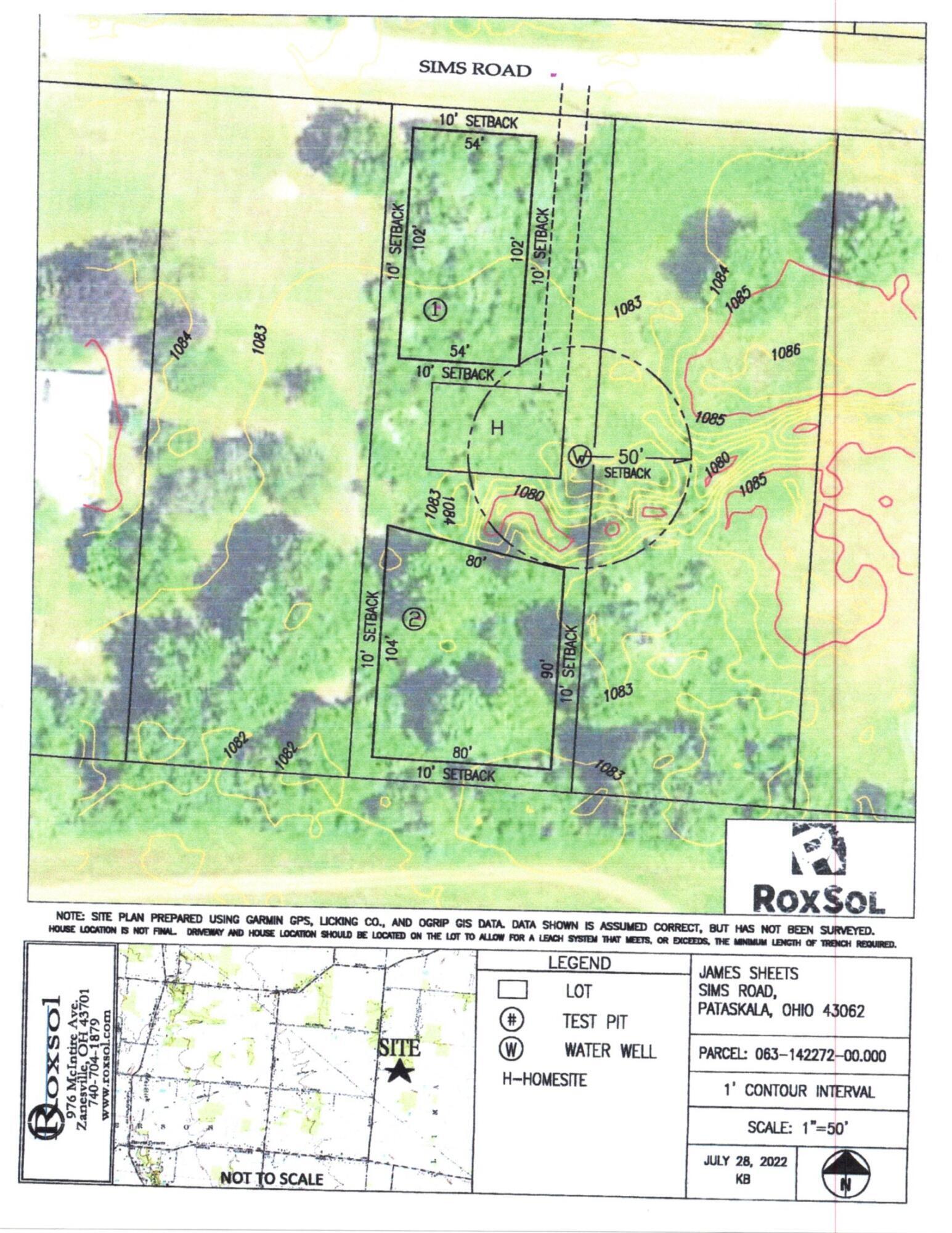 0 Sims Road Southwest Pataskala, OH 43062 - Photo 18 of 21 img20221017_15252070