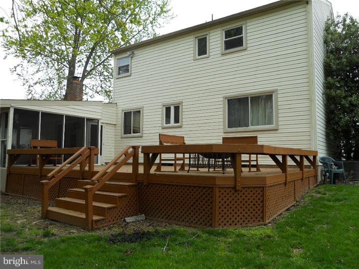 7 Millbridge Road Clementon, NJ 08021 - Photo 22 of 25
