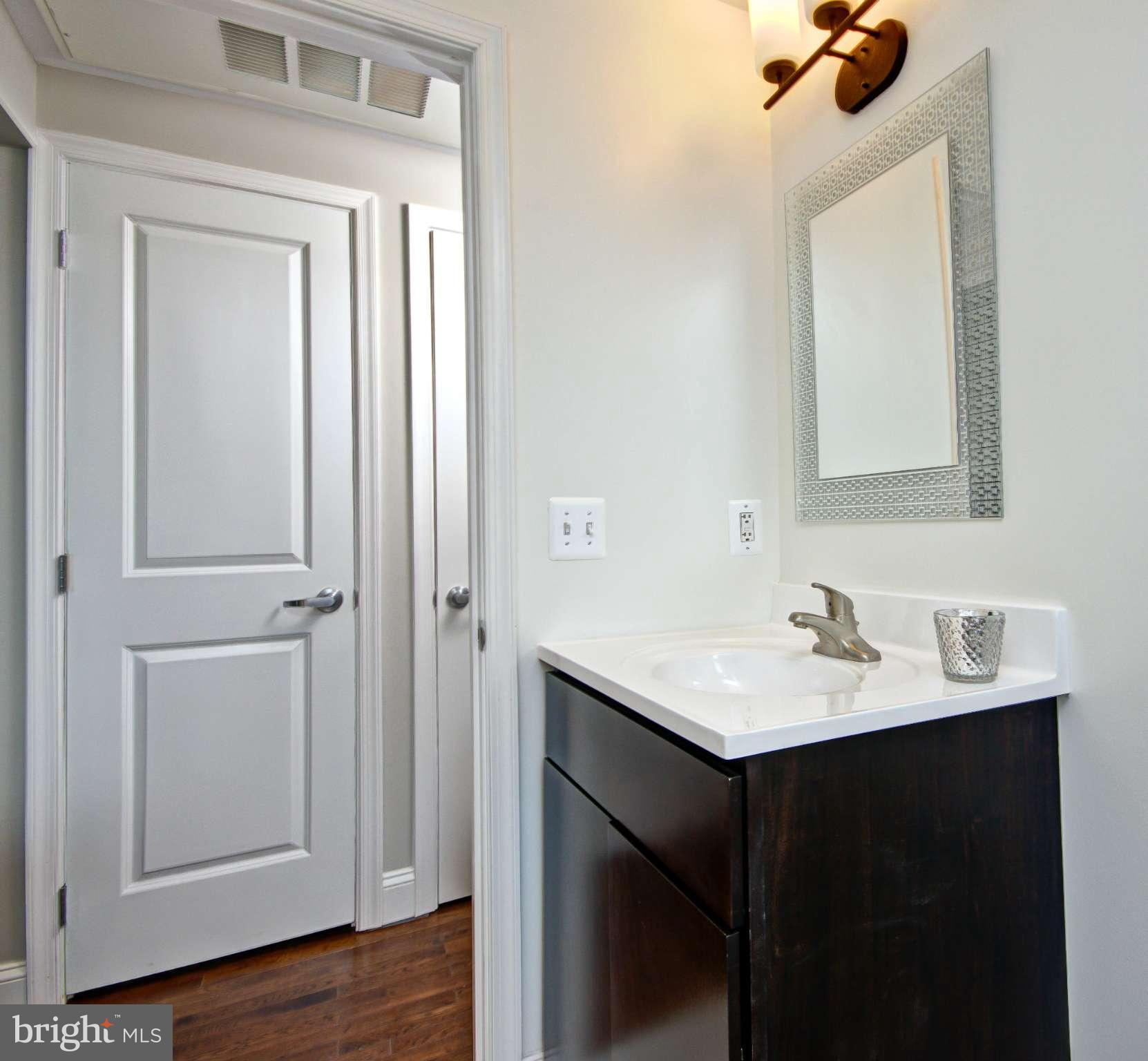 1831 2nd Street Northeast, Unit 504 Washington, DC 20002 - Photo 11 of 19 Bath