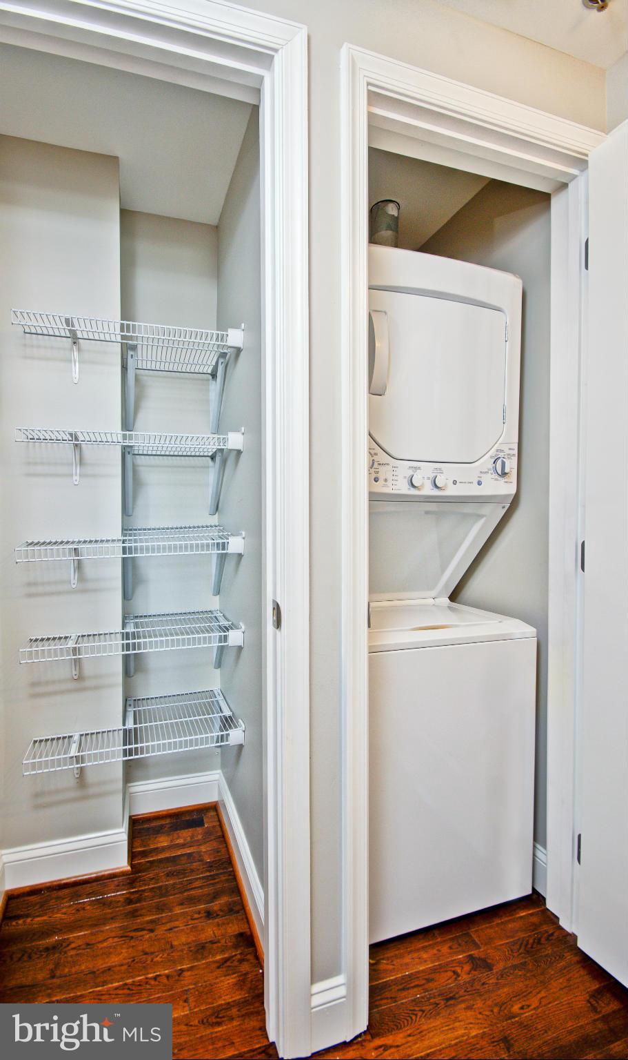 1831 2nd Street Northeast, Unit 504 Washington, DC 20002 - Photo 16 of 19 Interior (General)