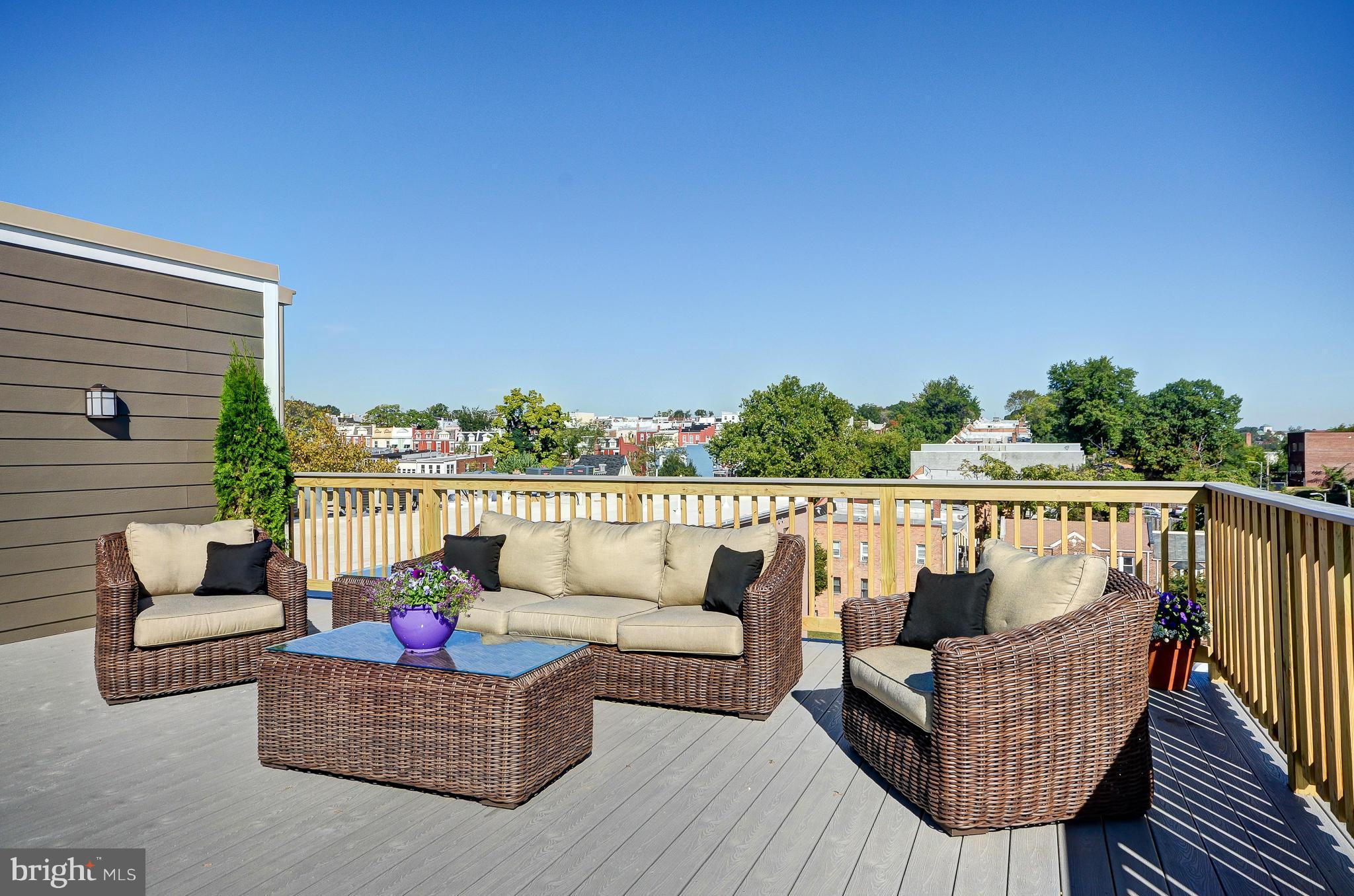 1831 2nd Street Northeast, Unit 504 Washington, DC 20002 - Photo 17 of 19 Exterior (General)