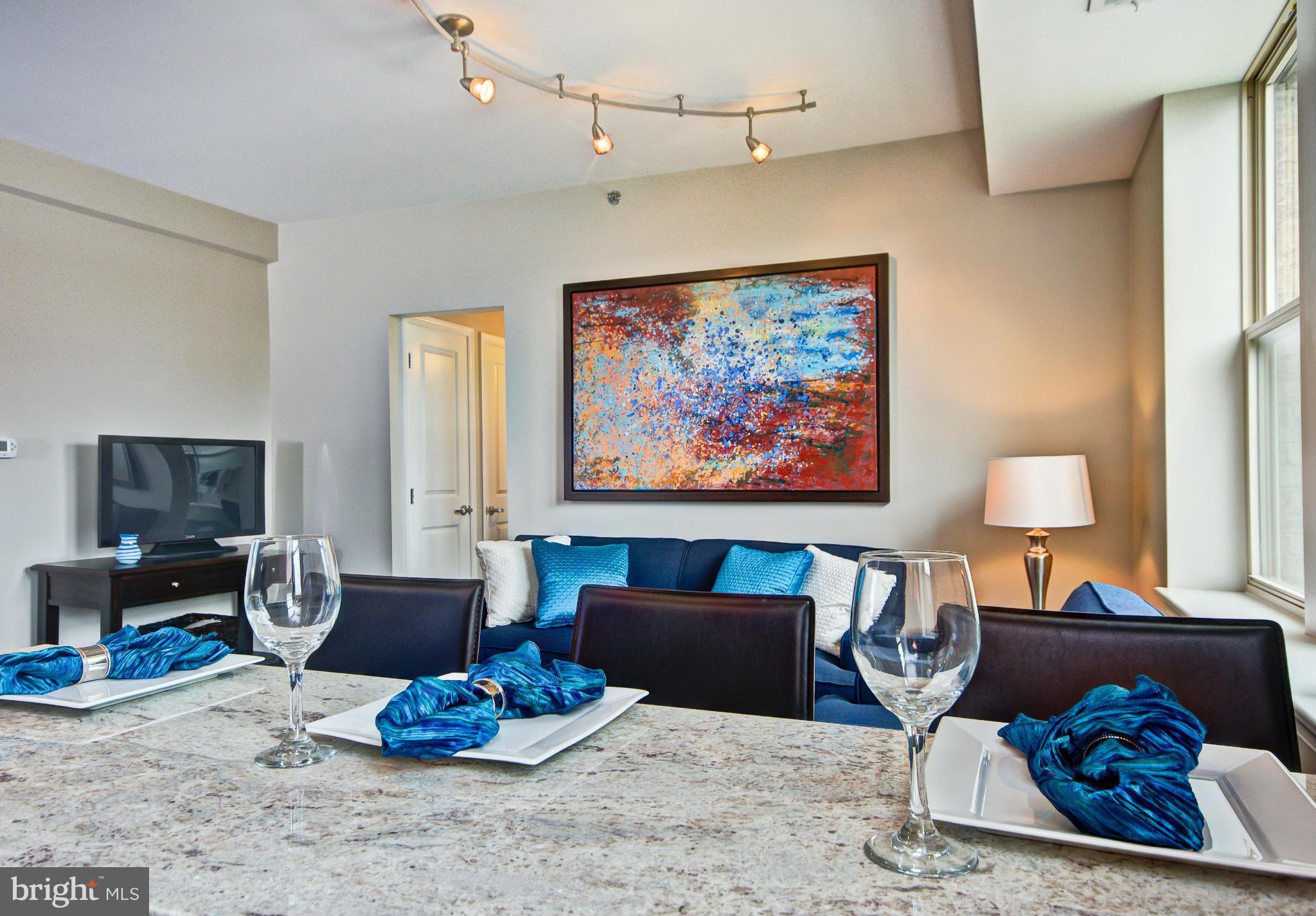 1831 2nd Street Northeast, Unit 504 Washington, DC 20002 - Photo 5 of 19 Interior (General)