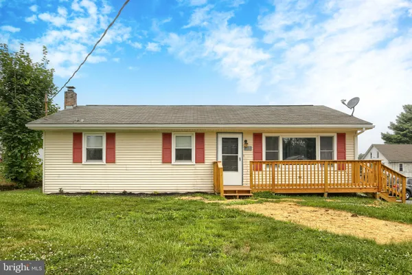 $209,900 | 102 5th Street, Millersburg, PA 17061