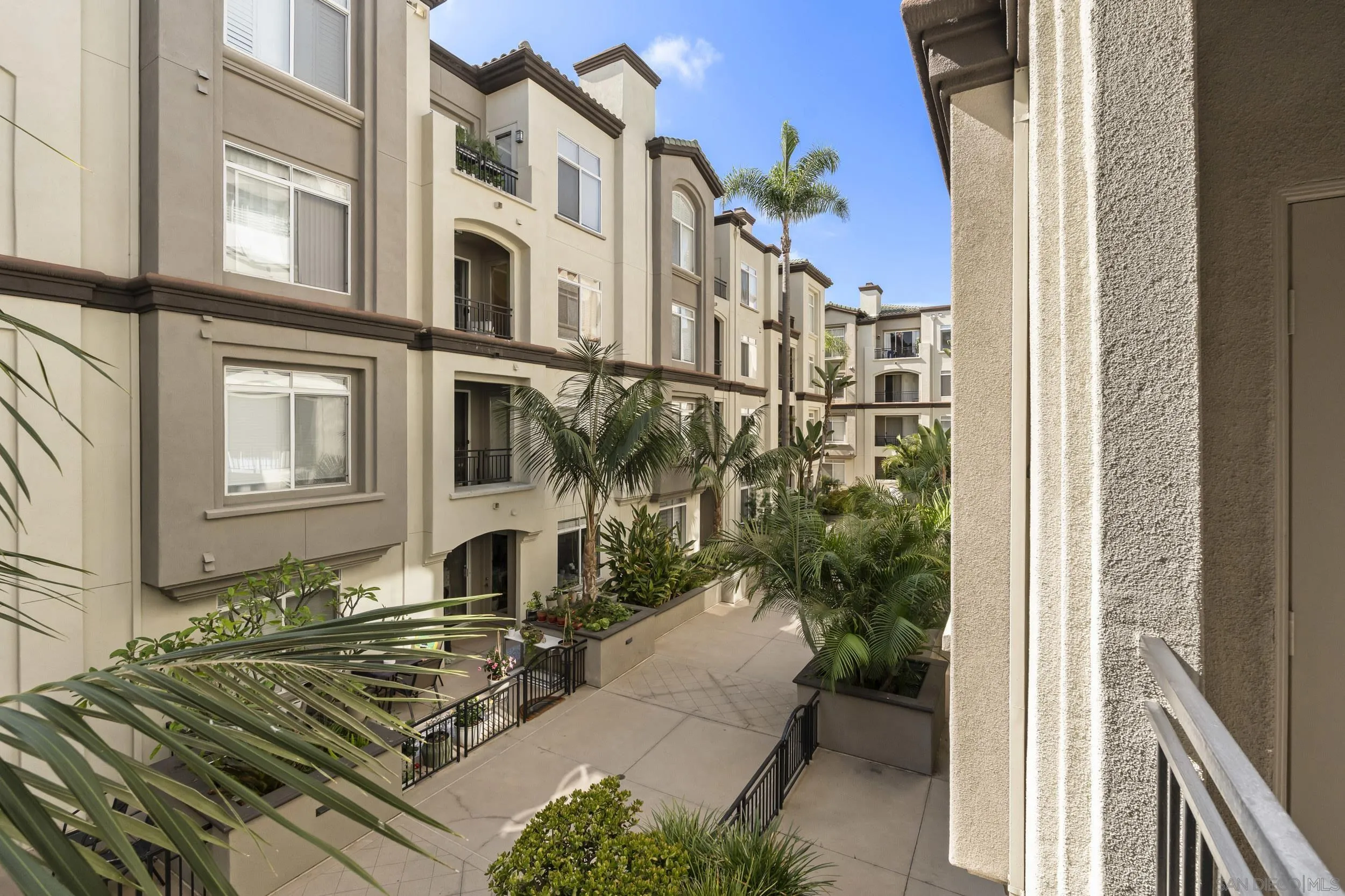 9263 Regents Road, Unit B204 La Jolla, CA 92037 - Photo 15 of 15 Gallery Image 15