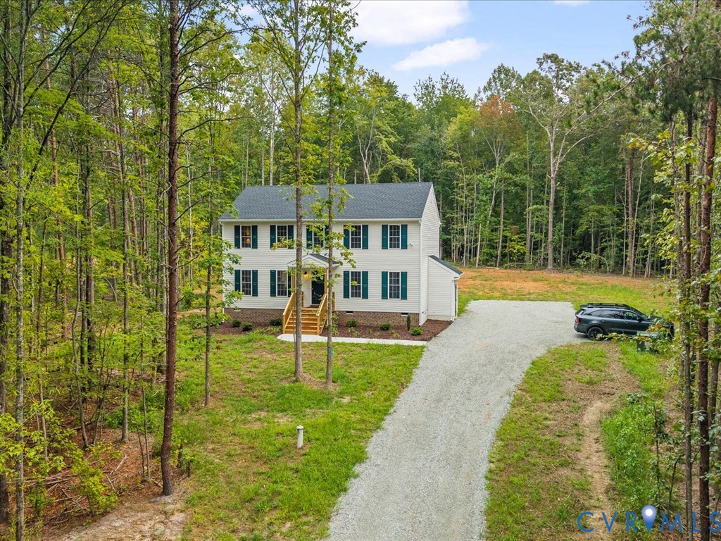160 Ashburn Road Cumberland, VA 23040 - Photo 2 of 45 Gallery Image 2