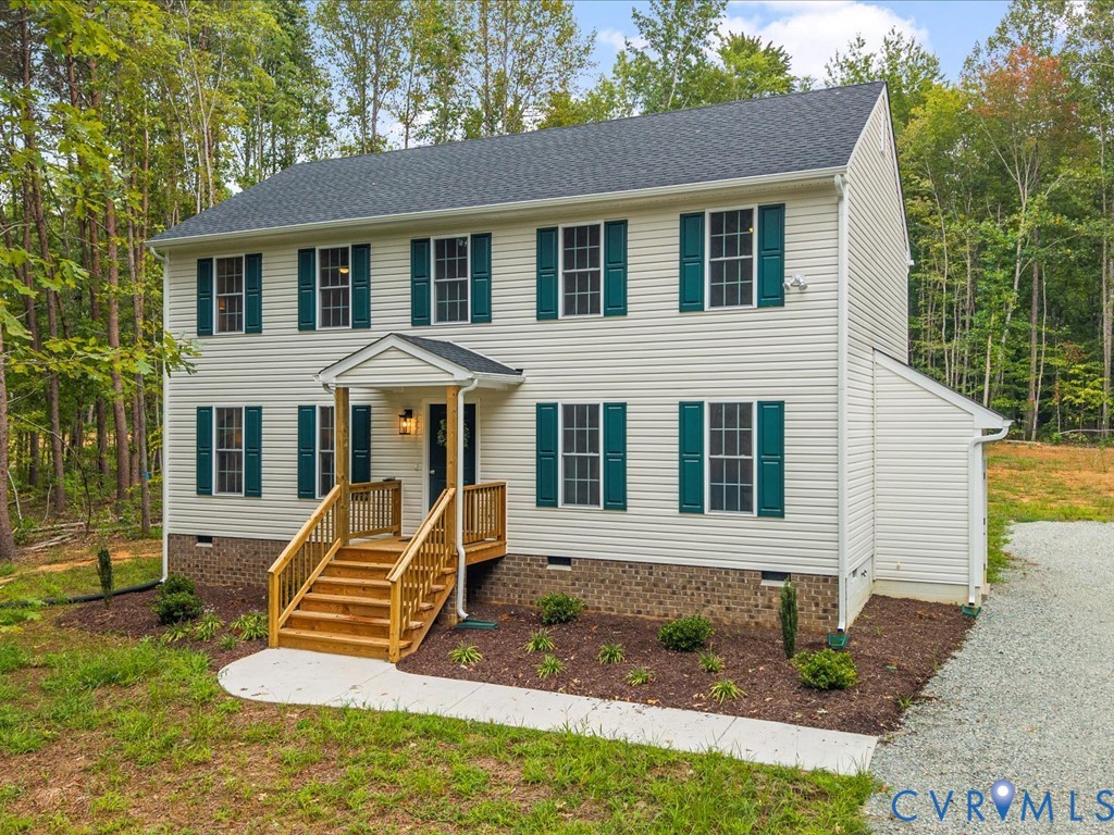 160 Ashburn Road Cumberland, VA 23040 - Photo 4 of 45 Gallery Image 4