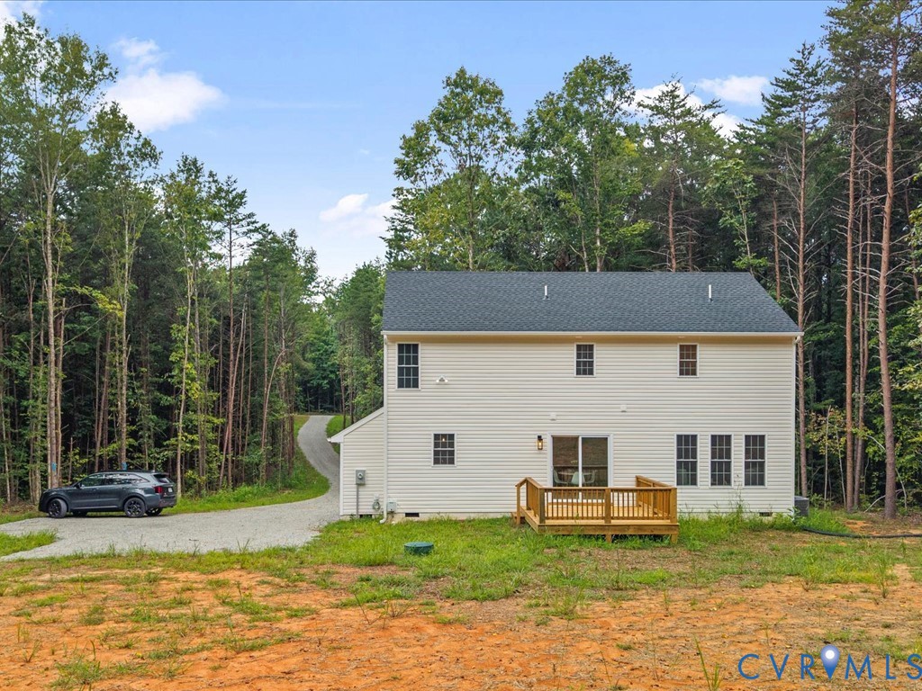 160 Ashburn Road Cumberland, VA 23040 - Photo 44 of 45 Gallery Image 44